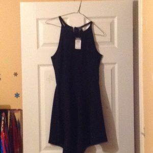 Brand New Little Black Dress with tags